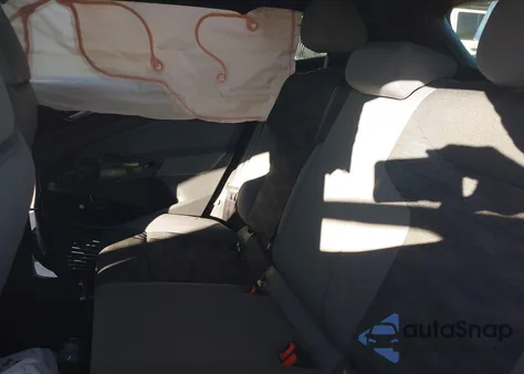 2022 Volkswagen Id.4 Pro из США, поврежденный, VIN WVGRMPE27NP071205